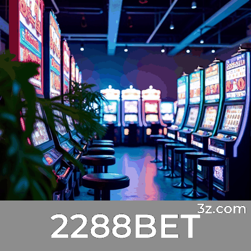 2288BET Casino: Luxo e Exclusividade VIP