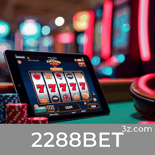 2288BET: Jogo em Tempo Real e Emoção para Brasileiros