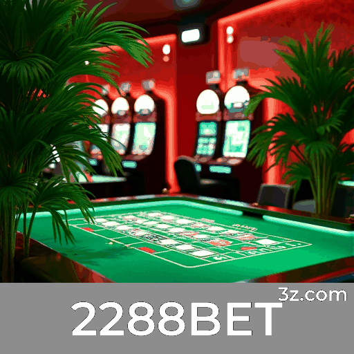 2288BET: O Mundo dos Jogos Selecionados