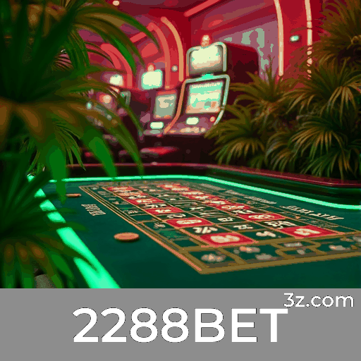 Experimente o Login Premium com Proteção Avançada no 2288BET