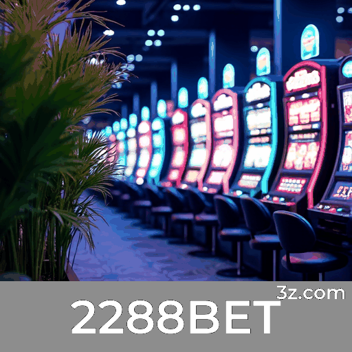 2288BET: Maximize Suas Chances com Promoções Valiosas