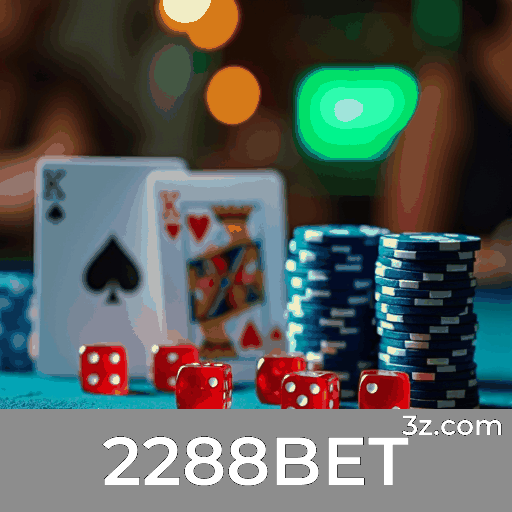 2288BET Casino: Luxo e Exclusividade VIP