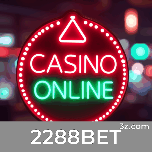 2288BET: Cassino Online Seguro e Apostas Esportivas