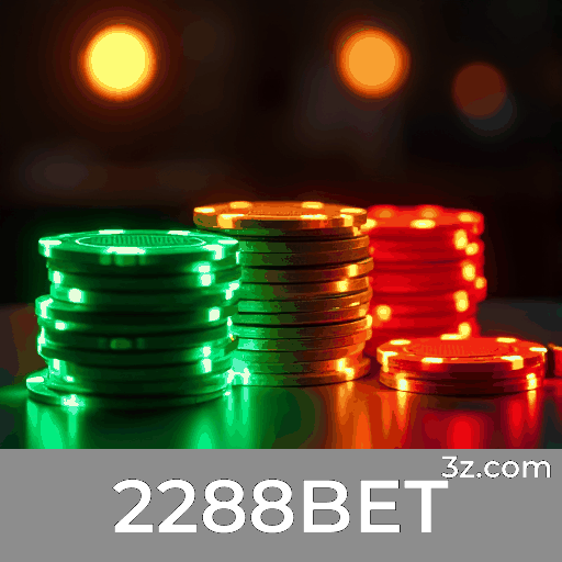 2288BET: Experiência de Jogo Otimizada e Imersiva