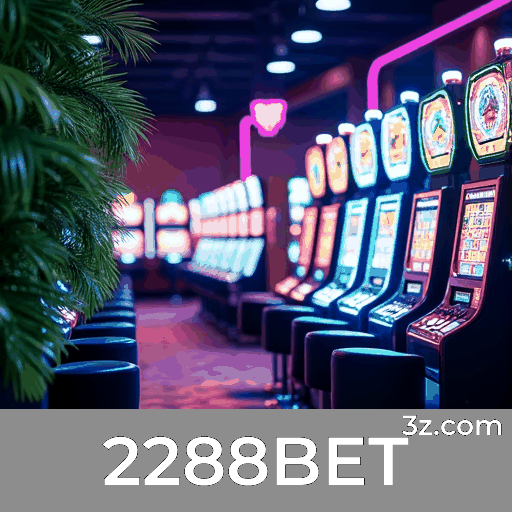 Descubra as Ofertas Exclusivas do 2288BET com Apostas Rentáveis