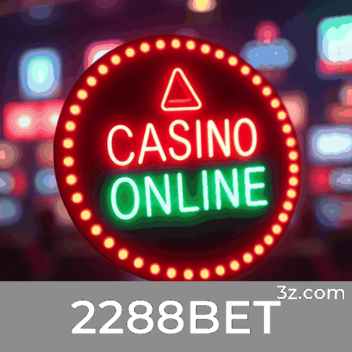2288BET.com - Descubra o Melhor Cassino Online e Apostas Esportivas no Brasil com 2288BET