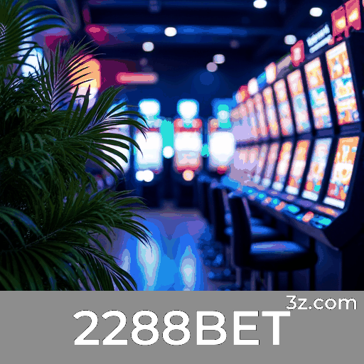 2288BET: O Mundo dos Jogos Selecionados